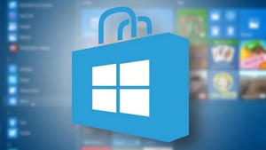 Windows Store not loading (On Domain)