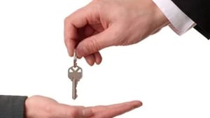 Take ownership of an entire drive in Windows