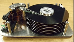 Remove or Hide System Reserved Partition