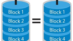 Raid Re-syncing Windows software raid