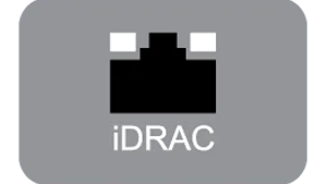 iDrac Dell Server (Off-Band Remote Access)