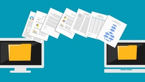 Move Website from Linux to IIS