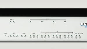Encore Bandit II/III Connection Instructions