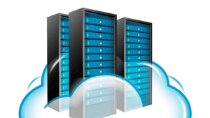 Cloud migration hosting in Google, Amazon, or Microsoft