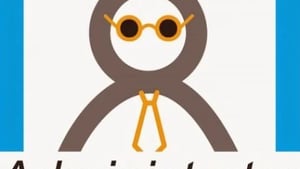 Launching a startup program to run as administrator