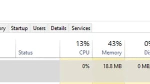 Spooler subsystem app high CPU usage on Windows 10
