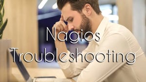 Troubleshooting Nagios 4 Core Installation