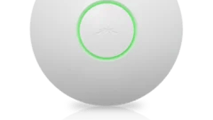 Moving Unifi Access Point to another Unifi Controller