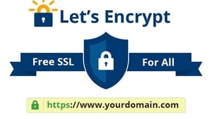 Issuing SSL Certs using Let’s Encrypt in Ubuntu