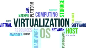 Virtualization Introduction
