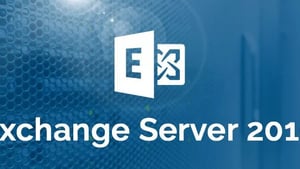 Installing and Configuring Exchange 2019