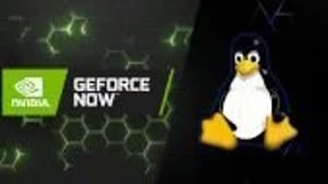 Geforce Now Linux
