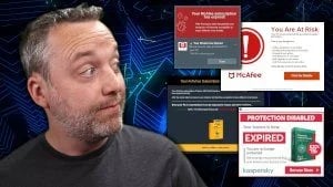 Is Antivirus Worthless?