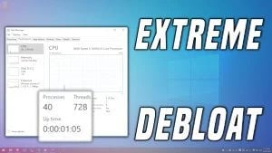 Setting Up the Ultimate Windows 11