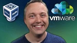 Virtual Machine Formats