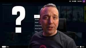 Hardest Game to Play on Steamdeck