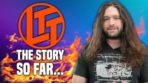 Linus Tech Tips Problems