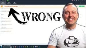 The TRUTH about Registry Cleaners