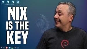 Steamdeck as a Desktop