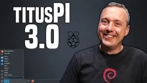 TitusPi 3.0