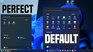 Windows 11 Perfect Install