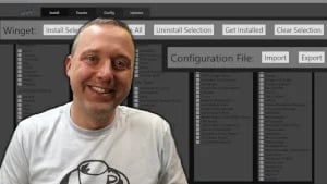 Windows Utility Update