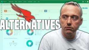 Crowdstrike Alternatives