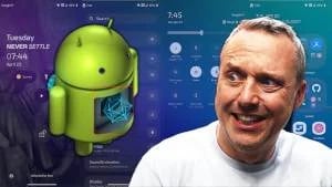 RisingOS 2.0 - Android Custom ROM