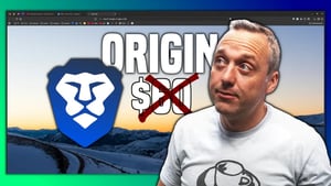 Brave Origin: The Browser Brave Power Users Have Been Asking For