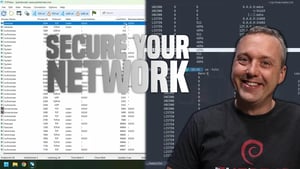 Securing Your Network: A Comprehensive Guide to Checking and Enhancing Network Security