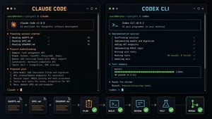 My AI Development Workflow