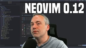 Neovim the Elite Editor