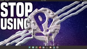 Why You Should Avoid Pop!_OS 24.04 Right Now