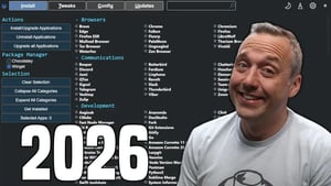 Windows Utility in 2026 — Everything That's Changed