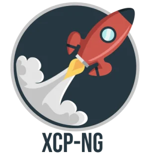 XCP-ng / XenServer – Your First Virtual Machine Installation