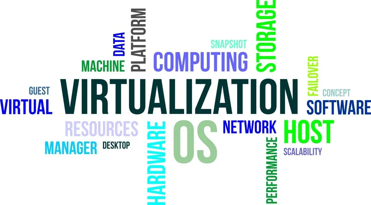 Virtualization Introduction