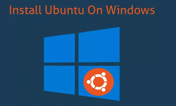 Installing Linux Subsystem for Windows 10