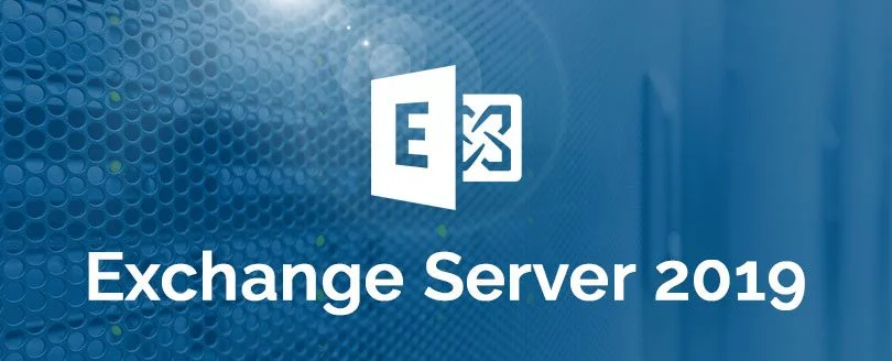 Installing and Configuring Exchange 2019