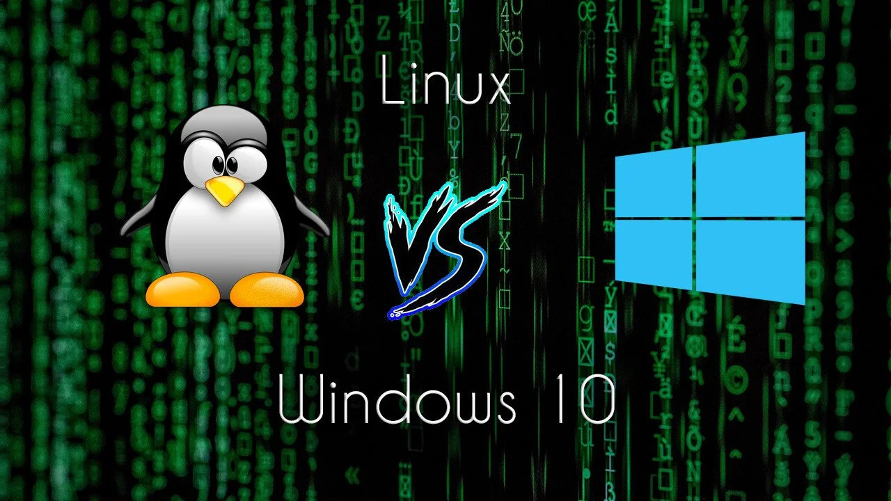 Why should I switch to Linux from Windows?