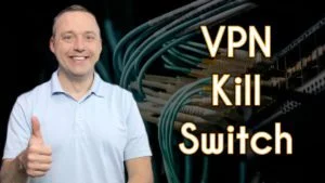 How To Setup a VPN Kill Switch Server