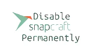 Disable Snaps