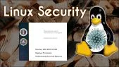 Secure Linux