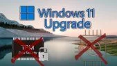 Update Any PC to Windows 11