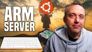 Ubuntus ARM Is Good