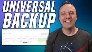 Urbackup