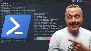 The Ultimate Powershell Experience