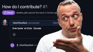 Why You NEED to Contribute to Open Source