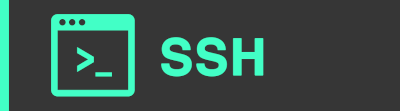 ssh